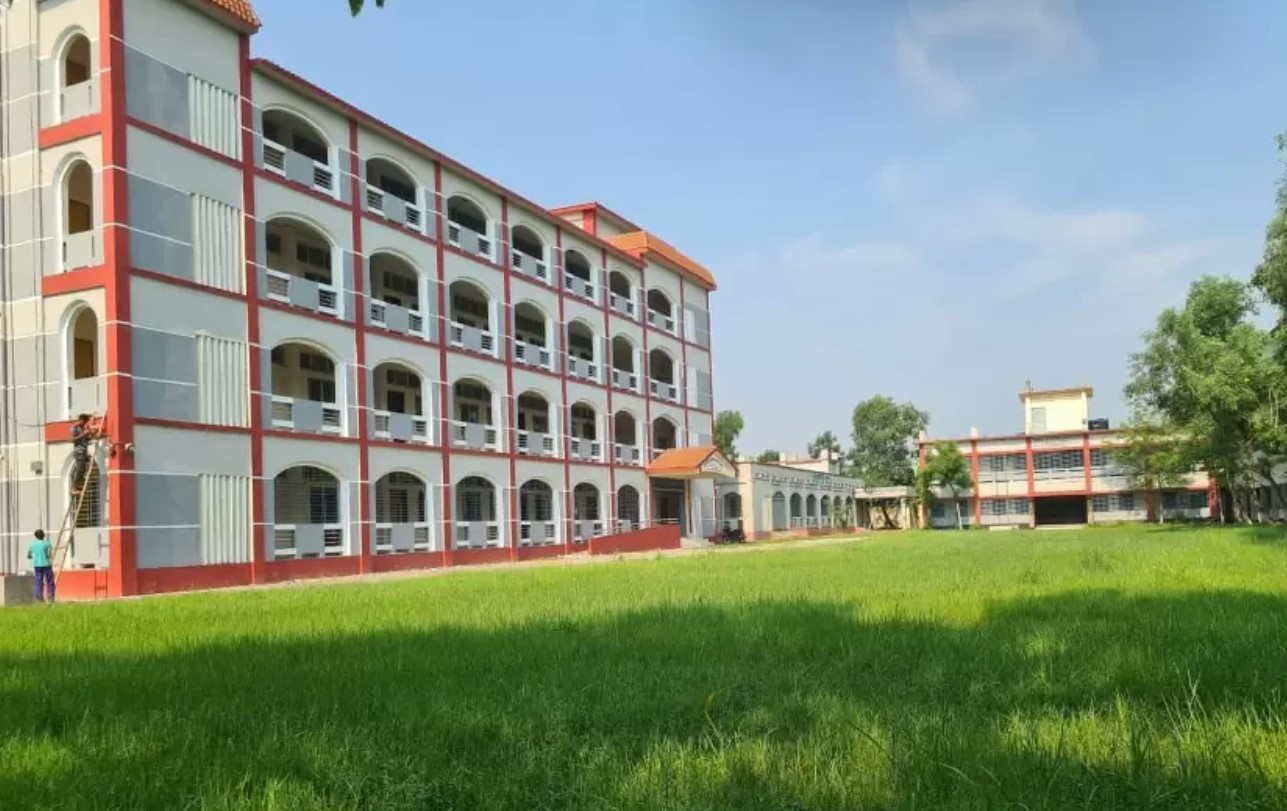 G. G. K. H. Kanailal High School